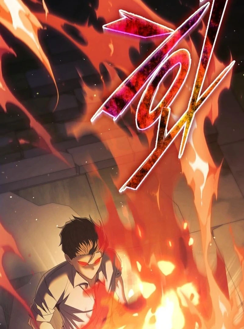 Read The Back-Alley Mage’s Return Manga Online