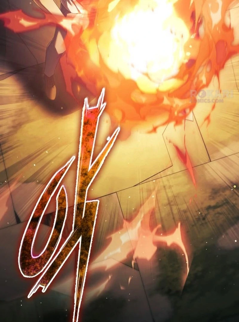 Read The Back-Alley Mage’s Return Manga Online