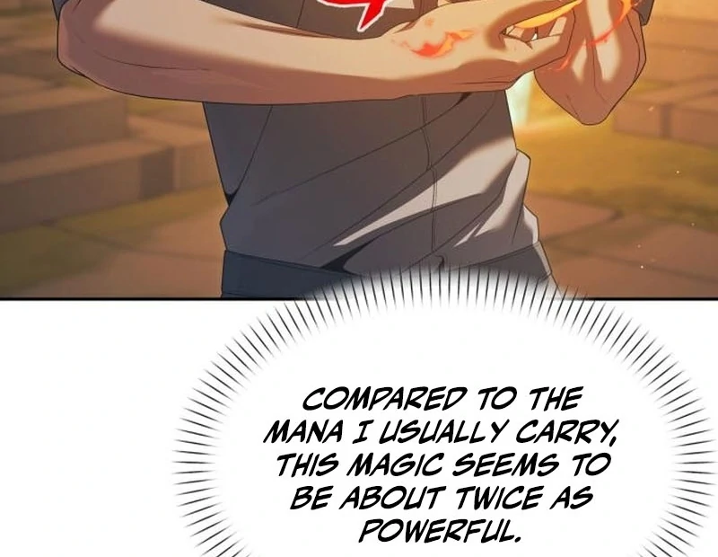 Read The Back-Alley Mage’s Return Manga Online