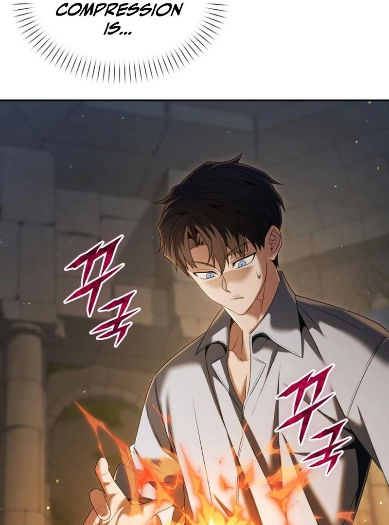 Read The Back-Alley Mage’s Return Manga Online