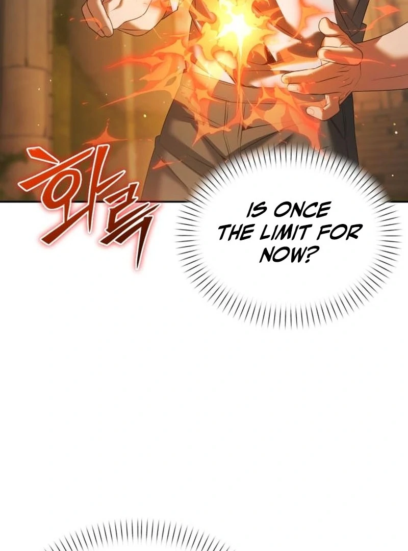 Read The Back-Alley Mage’s Return Manga Online