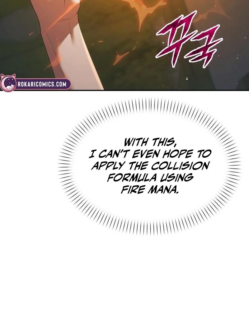 Read The Back-Alley Mage’s Return Manga Online