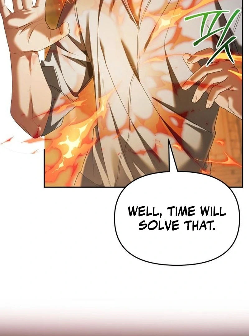 Read The Back-Alley Mage’s Return Manga Online