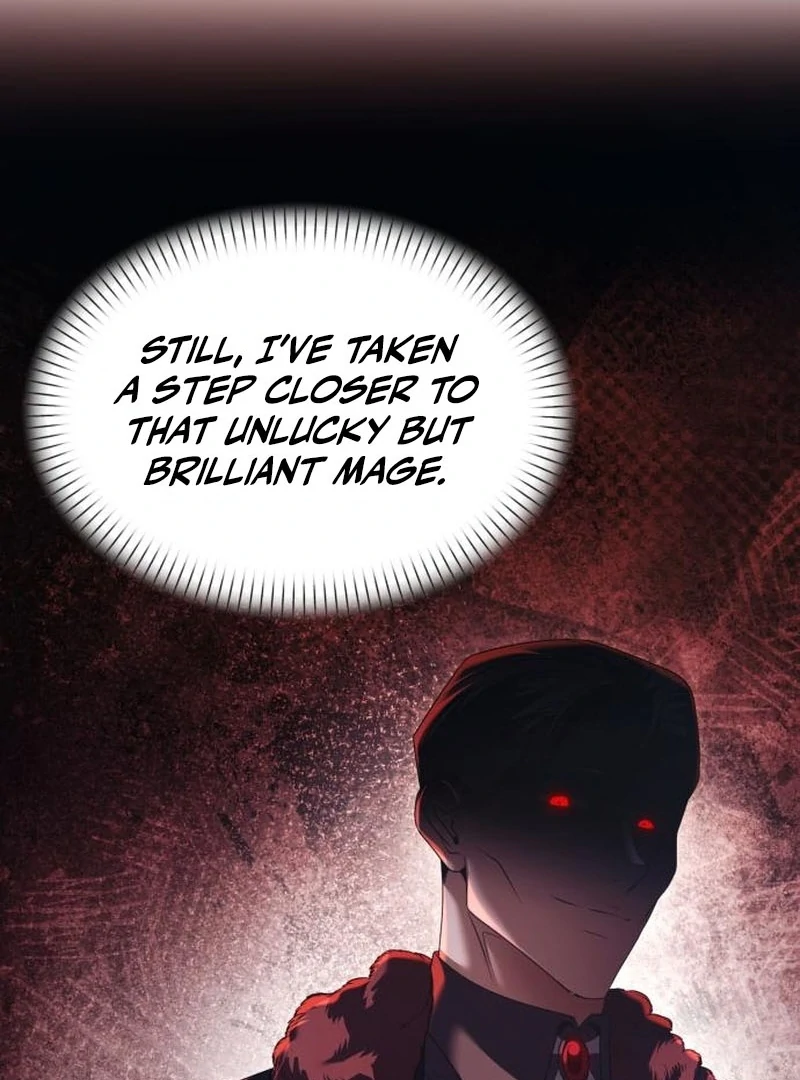 Read The Back-Alley Mage’s Return Manga Online