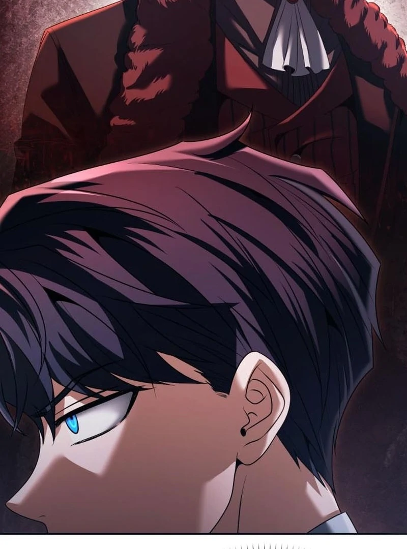 Read The Back-Alley Mage’s Return Manga Online