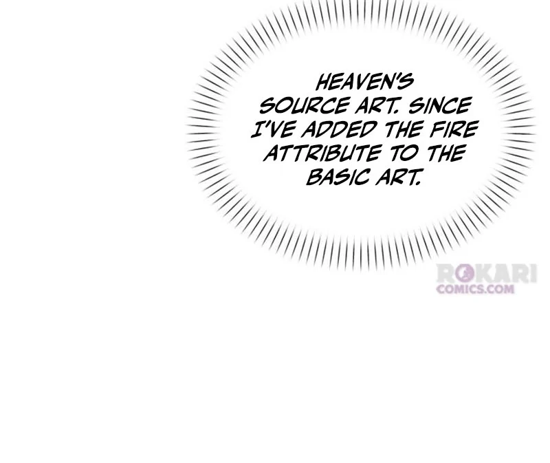 Read The Back-Alley Mage’s Return Manga Online