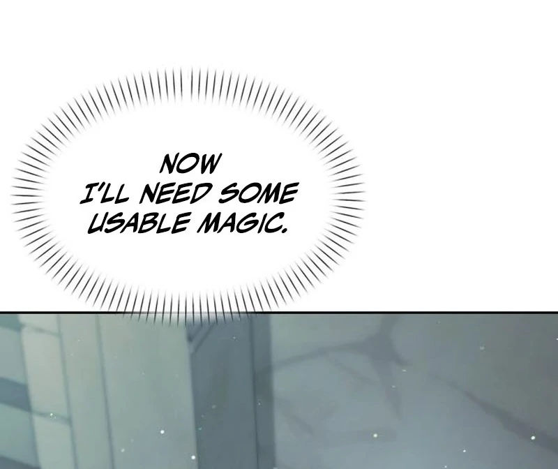 Read The Back-Alley Mage’s Return Manga Online