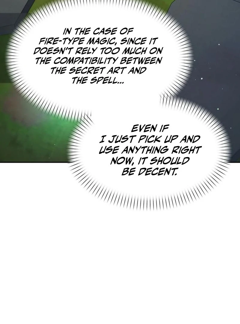 Read The Back-Alley Mage’s Return Manga Online