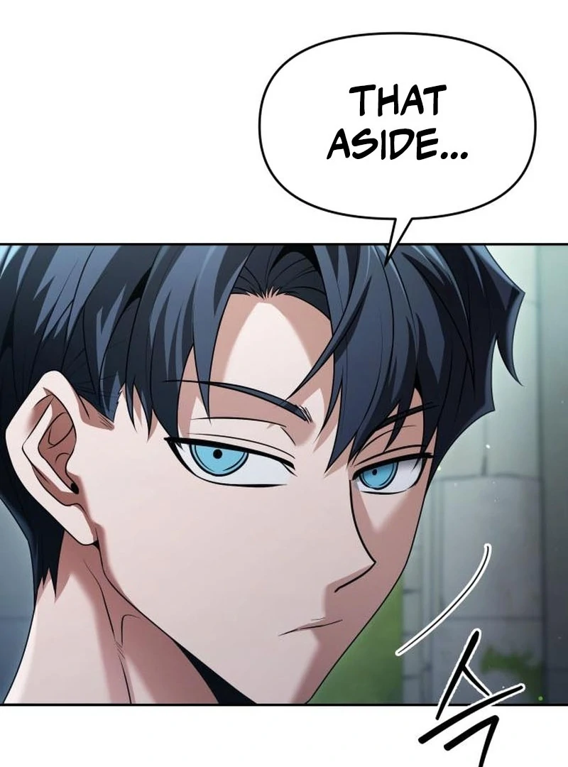 Read The Back-Alley Mage’s Return Manga Online