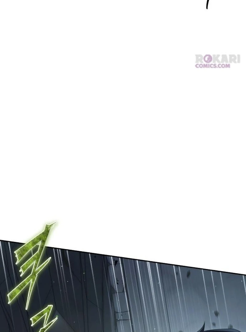 Read The Back-Alley Mage’s Return Manga Online