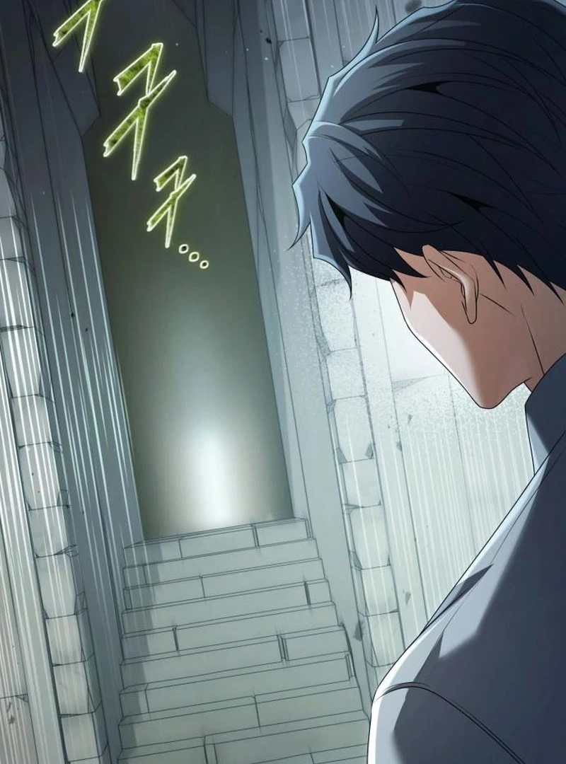 Read The Back-Alley Mage’s Return Manga Online