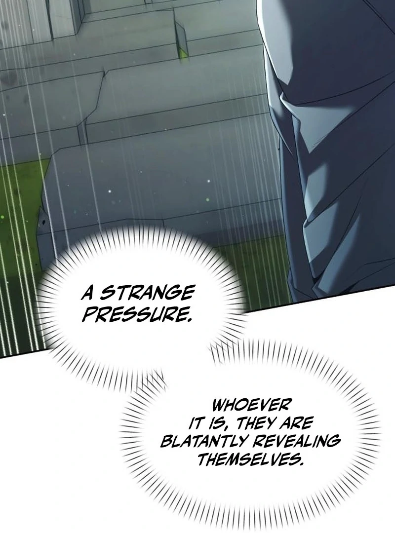 Read The Back-Alley Mage’s Return Manga Online