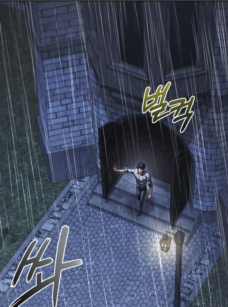 Read The Back-Alley Mage’s Return Manga Online