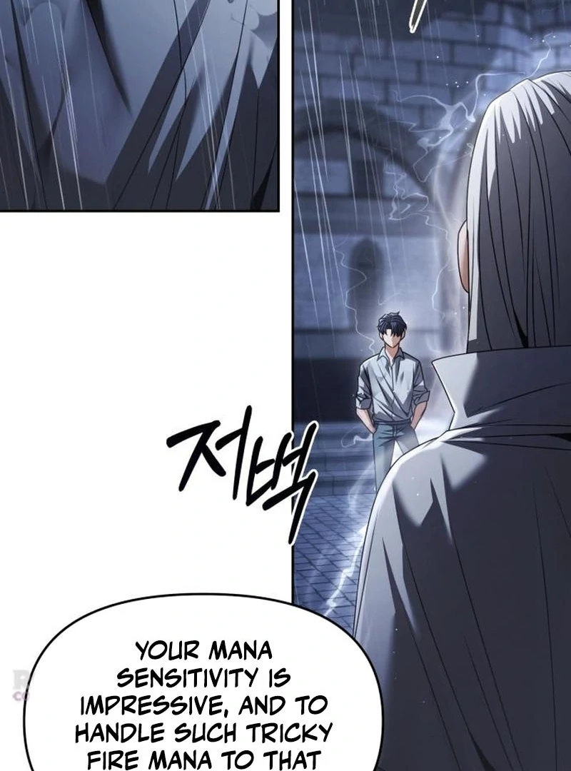 Read The Back-Alley Mage’s Return Manga Online