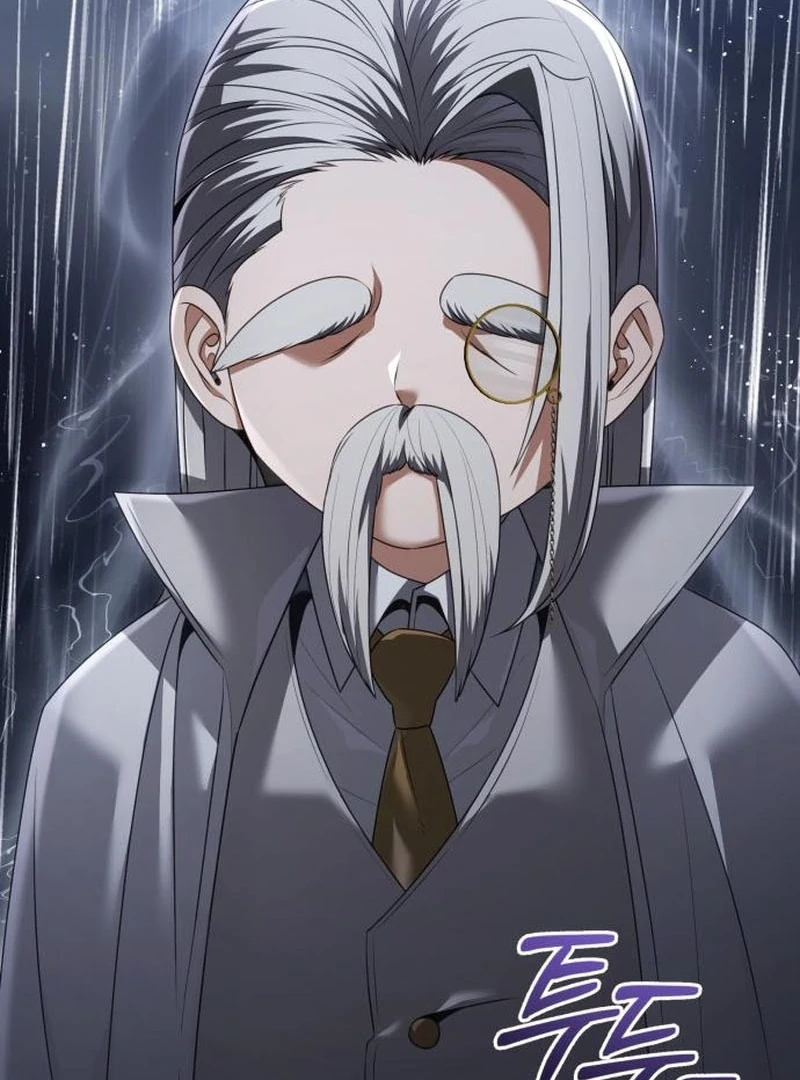 Read The Back-Alley Mage’s Return Manga Online