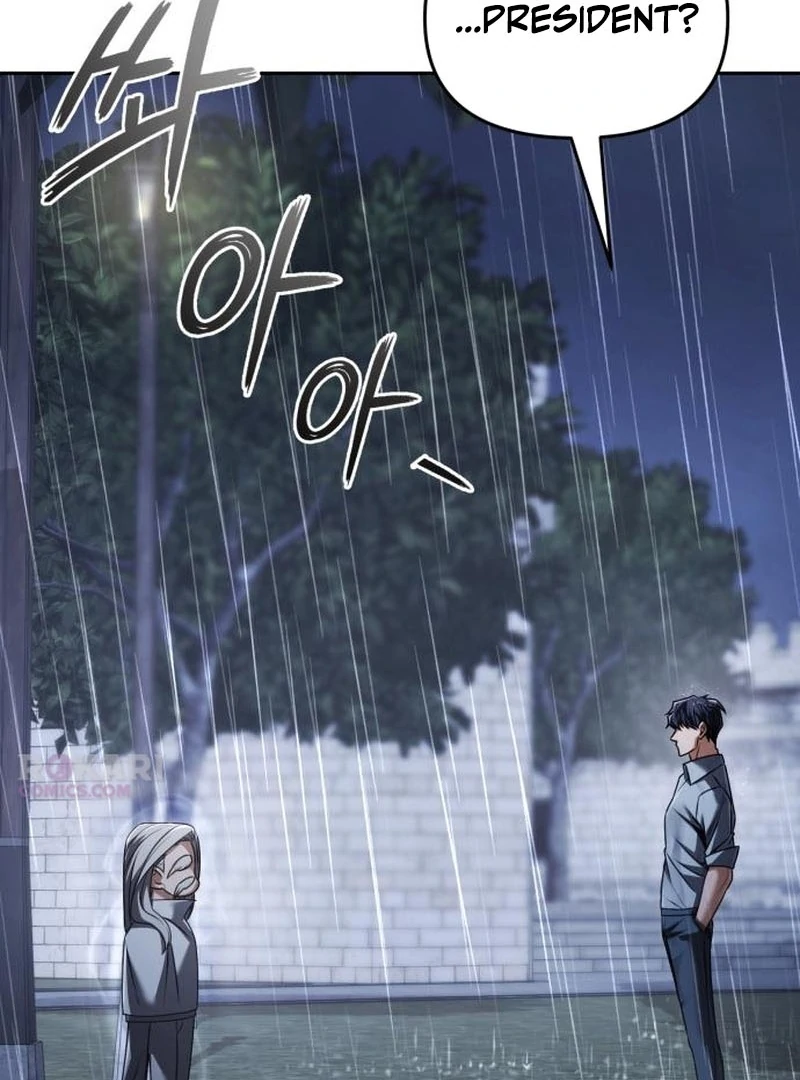 Read The Back-Alley Mage’s Return Manga Online