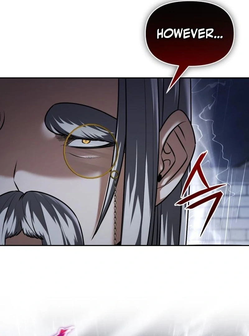 Read The Back-Alley Mage’s Return Manga Online