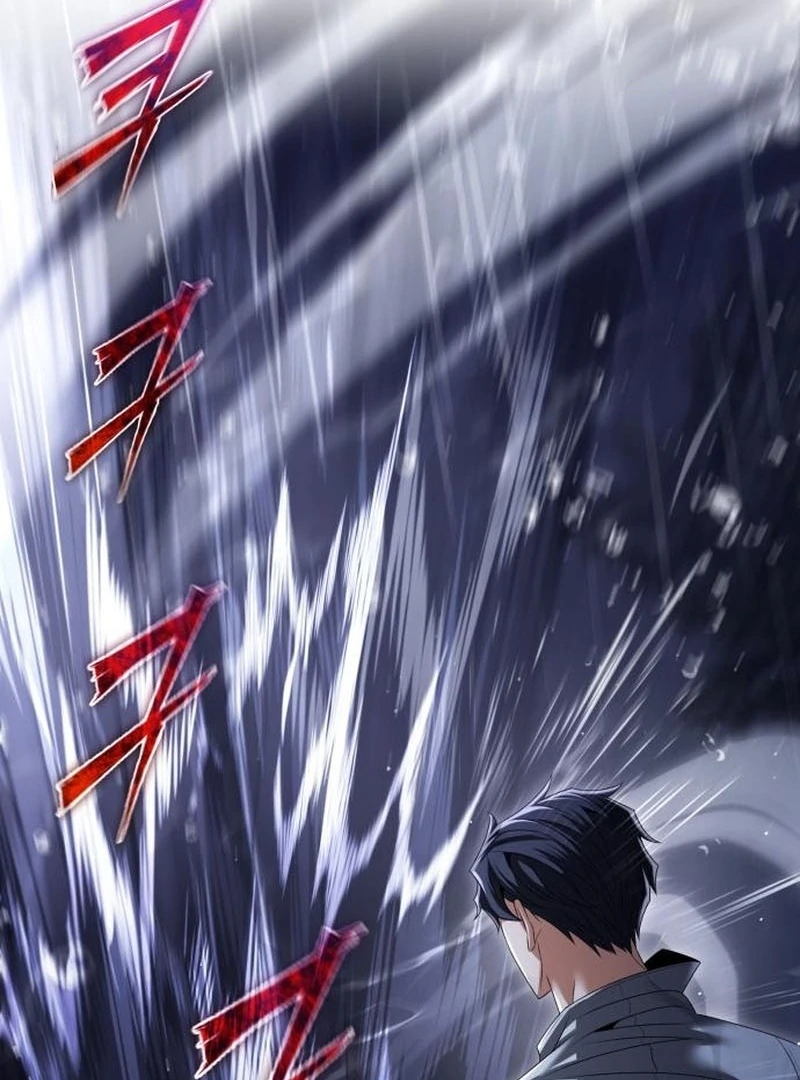 Read The Back-Alley Mage’s Return Manga Online