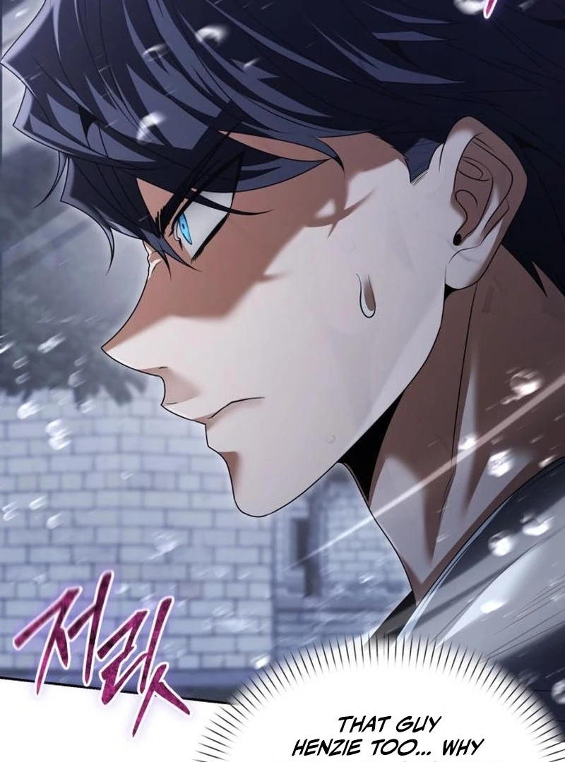 Read The Back-Alley Mage’s Return Manga Online