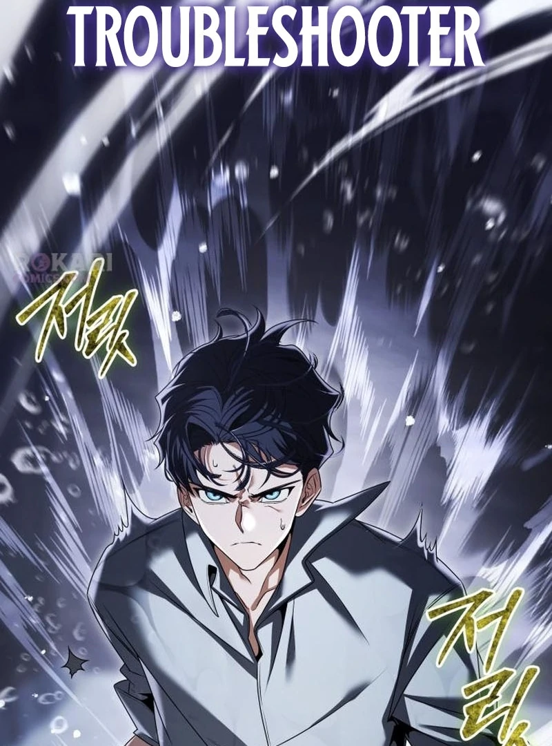 Read The Back-Alley Mage’s Return Manga Online