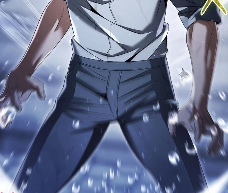 Read The Back-Alley Mage’s Return Manga Online