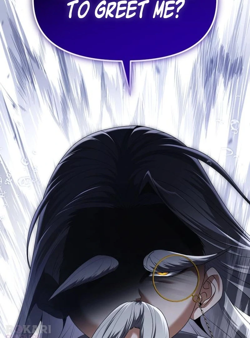 Read The Back-Alley Mage’s Return Manga Online