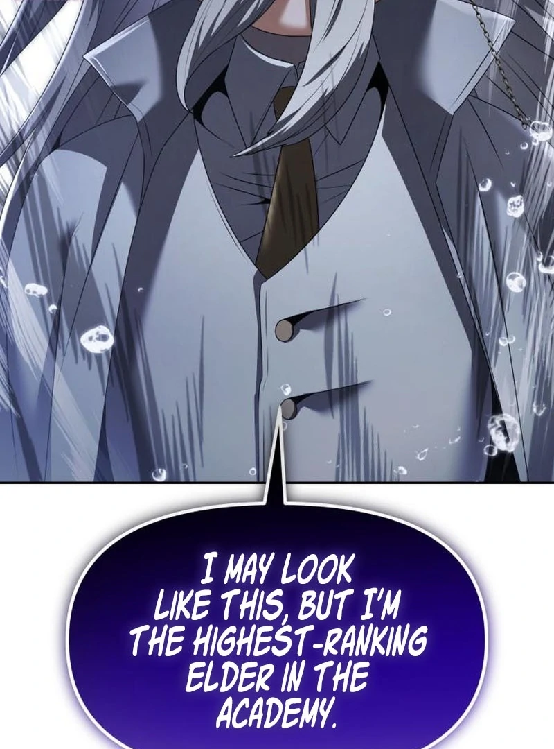 Read The Back-Alley Mage’s Return Manga Online