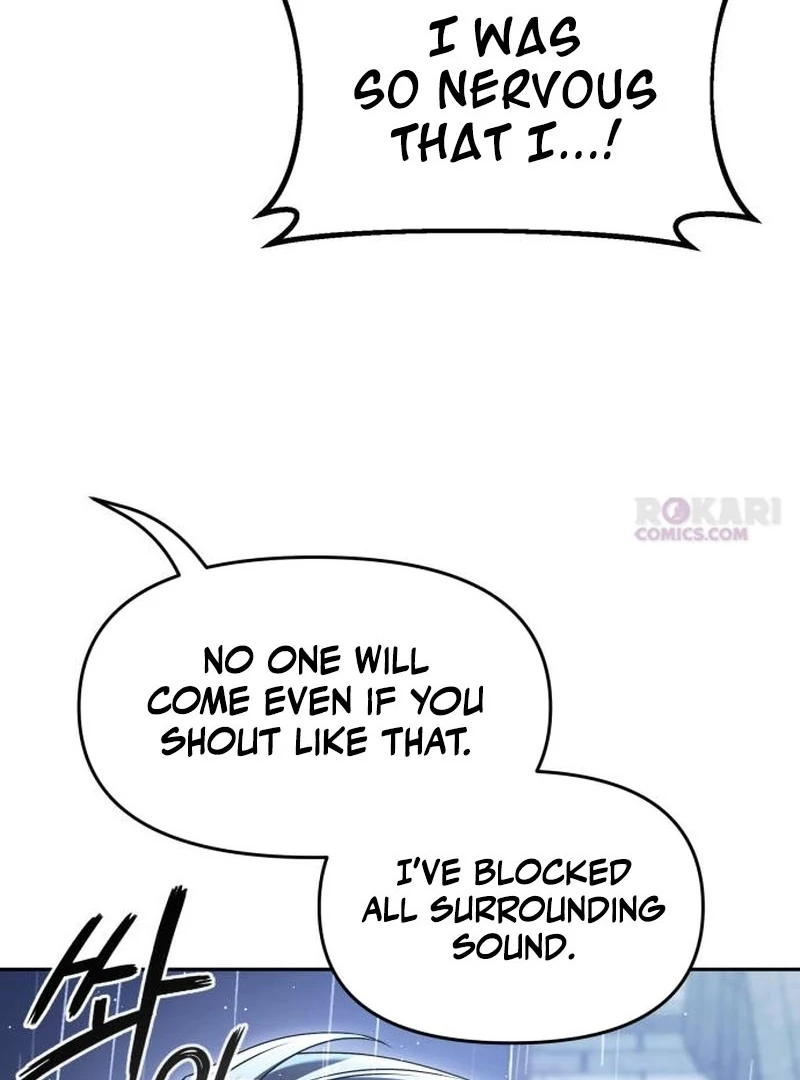 Read The Back-Alley Mage’s Return Manga Online