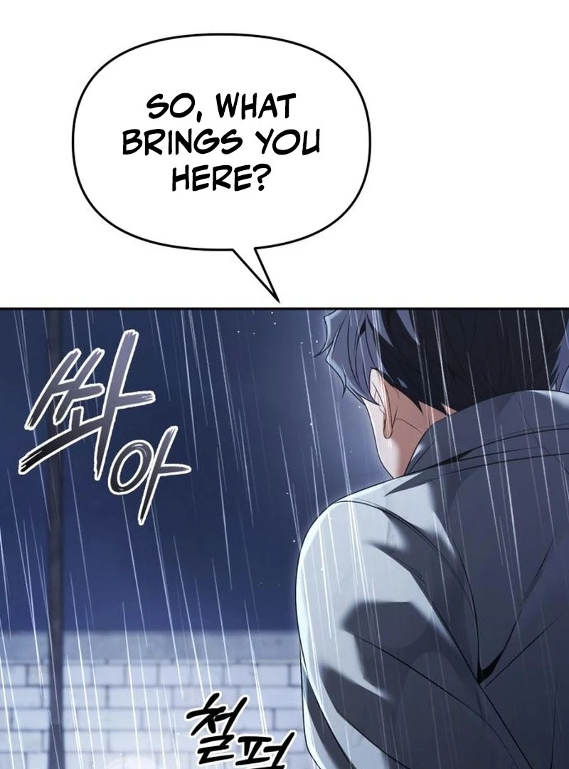 Read The Back-Alley Mage’s Return Manga Online