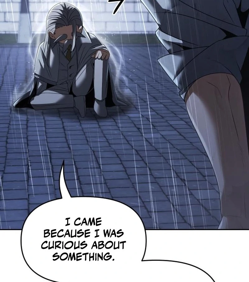 Read The Back-Alley Mage’s Return Manga Online