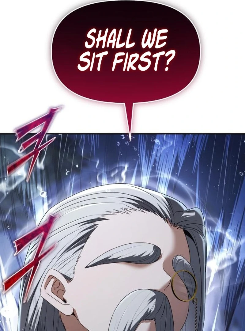 Read The Back-Alley Mage’s Return Manga Online