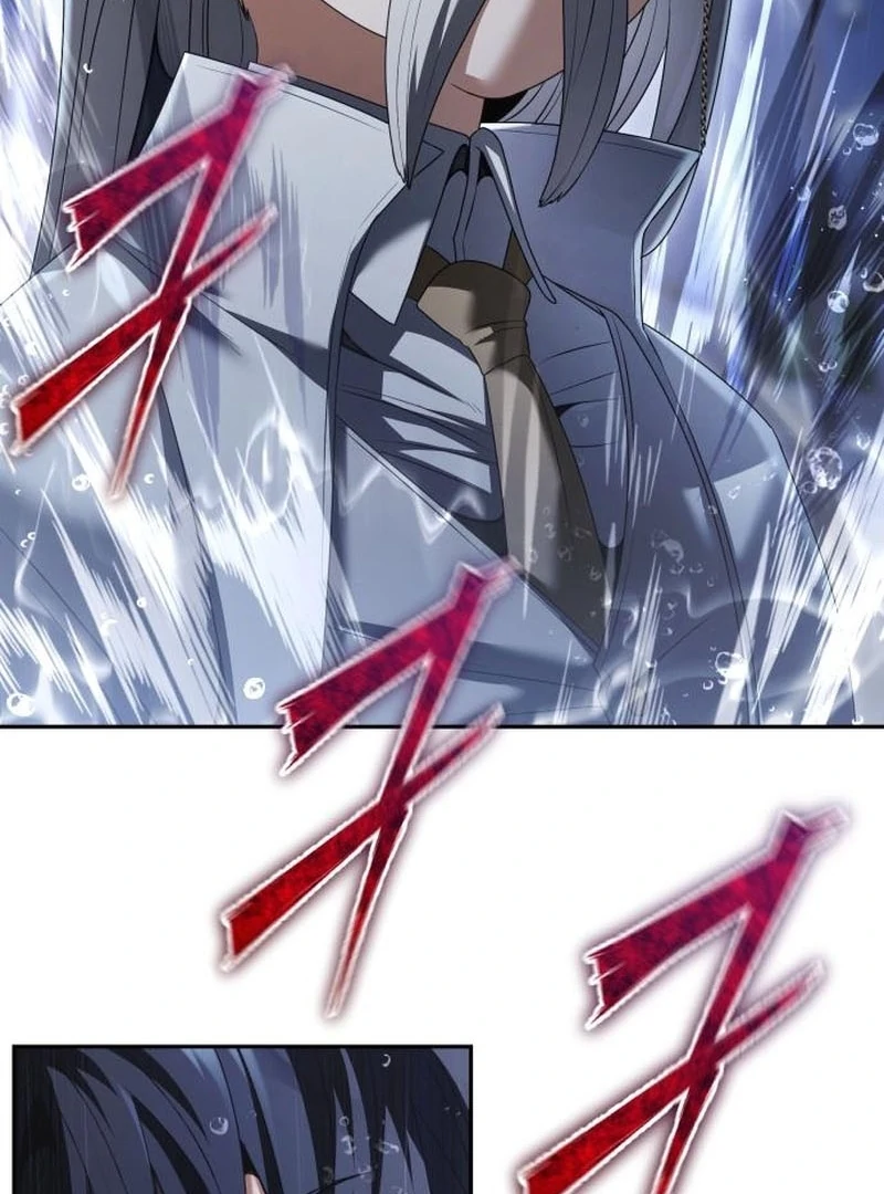 Read The Back-Alley Mage’s Return Manga Online