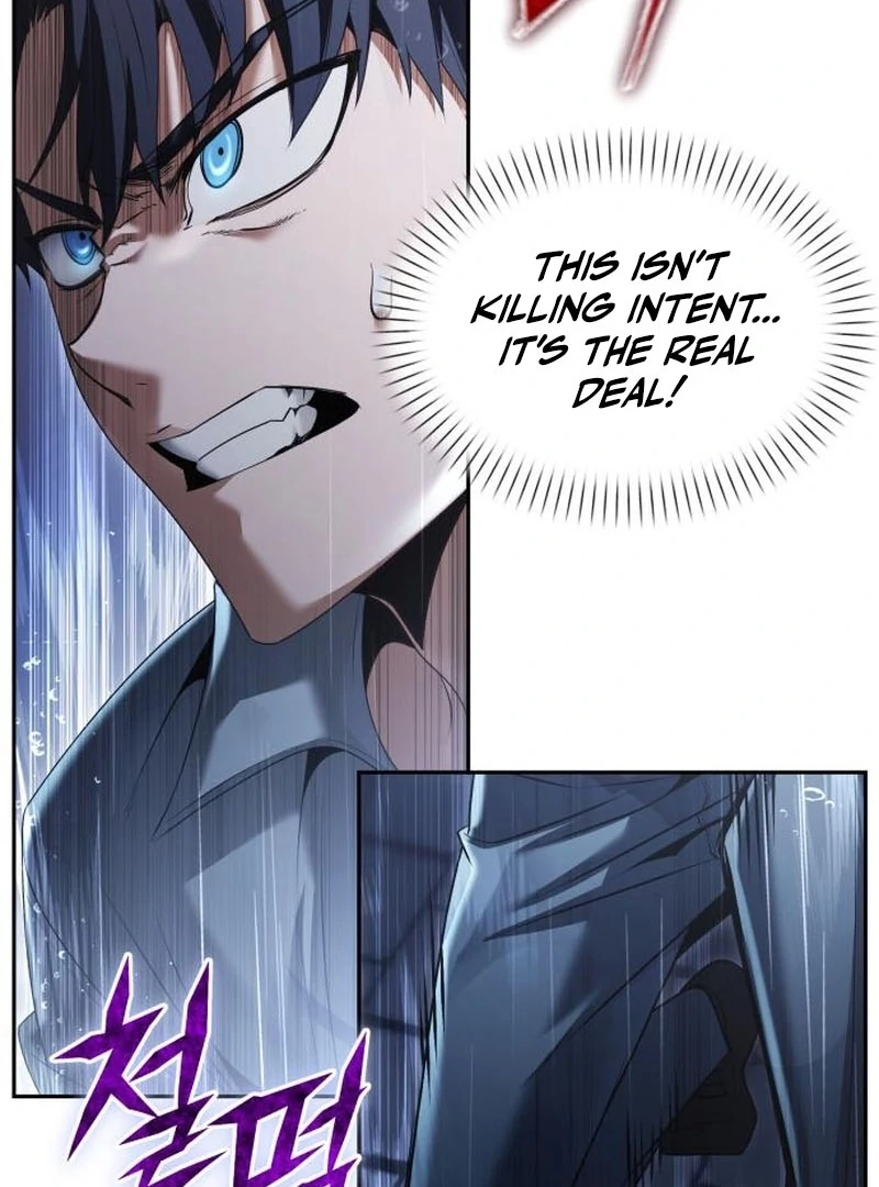 Read The Back-Alley Mage’s Return Manga Online