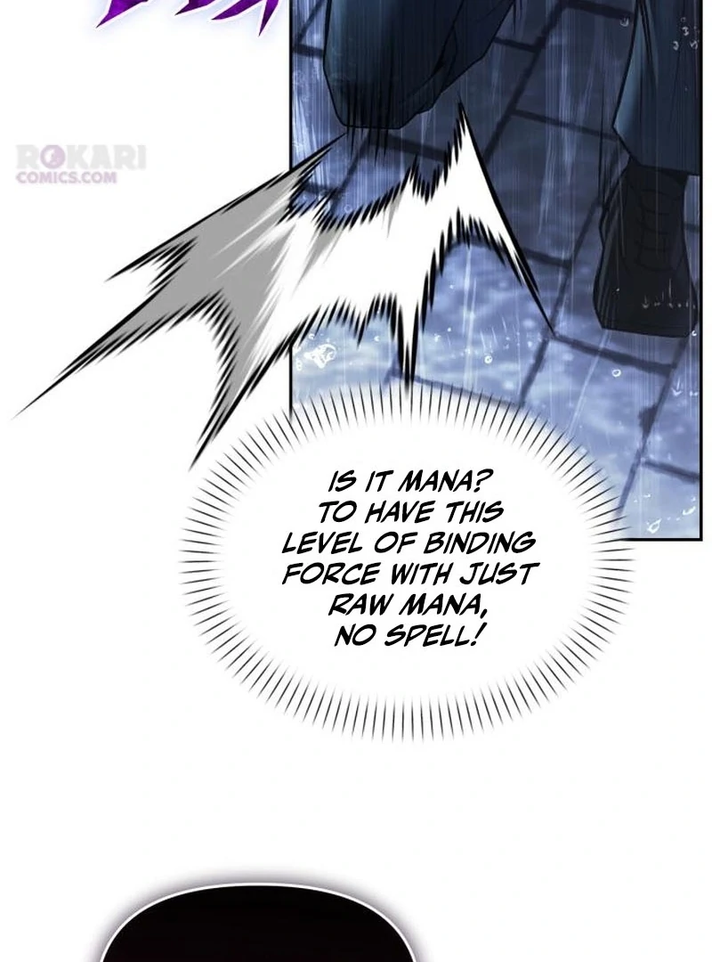 Read The Back-Alley Mage’s Return Manga Online