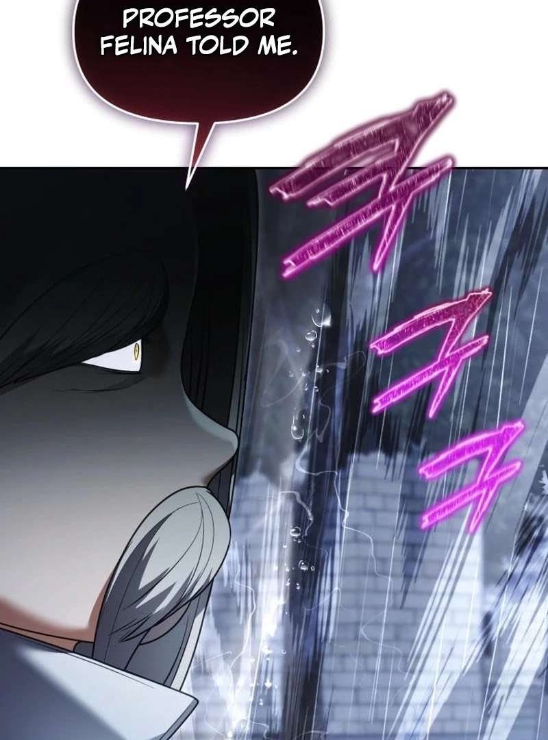 Read The Back-Alley Mage’s Return Manga Online