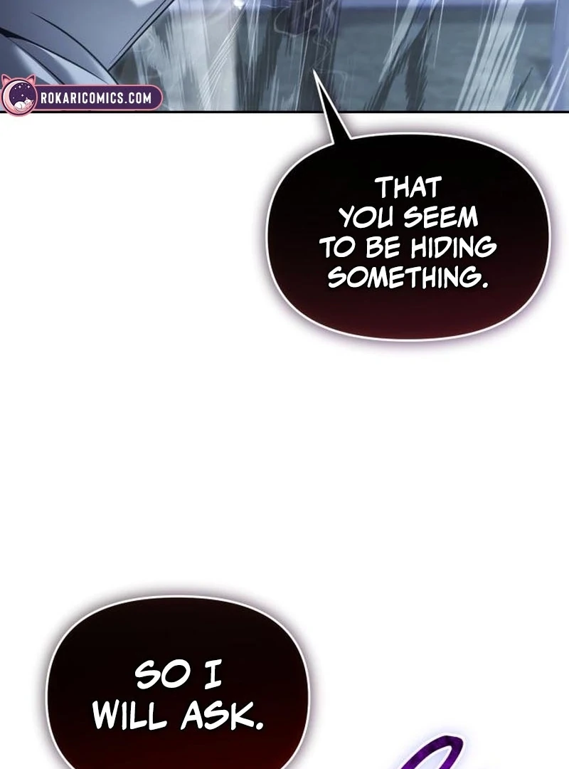 Read The Back-Alley Mage’s Return Manga Online