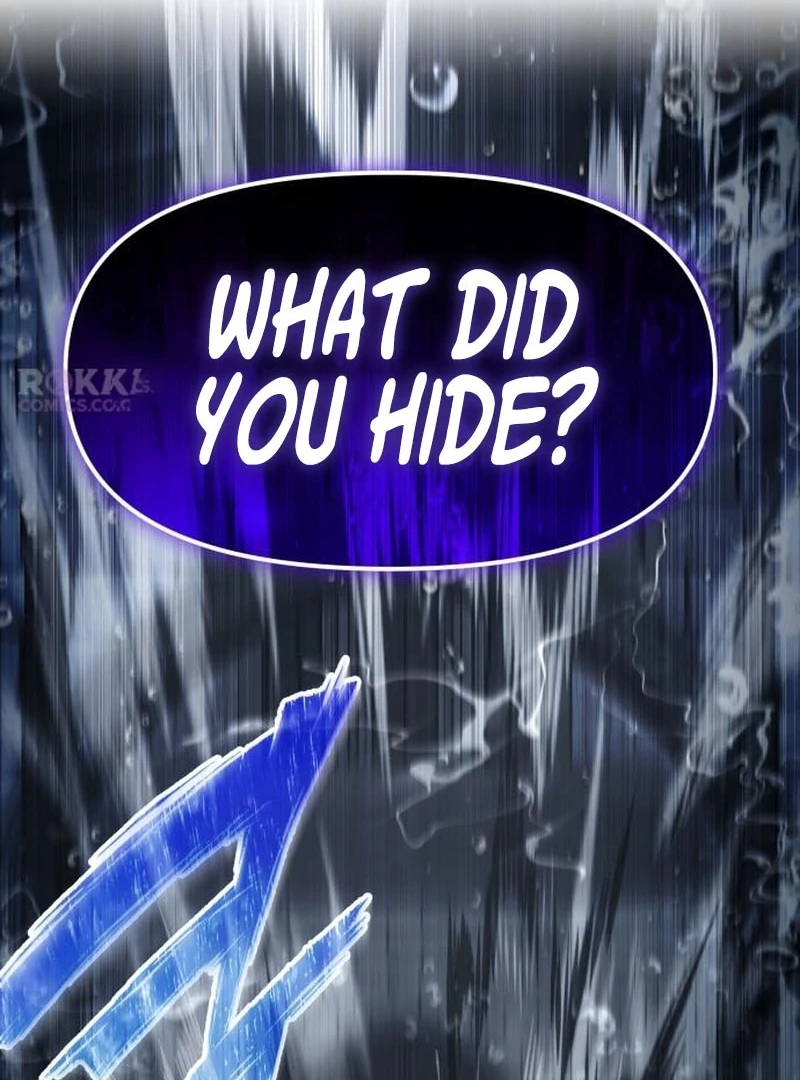 Read The Back-Alley Mage’s Return Manga Online