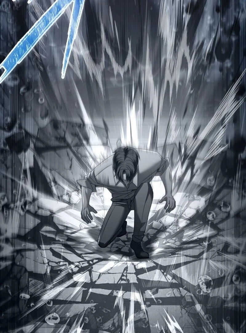 Read The Back-Alley Mage’s Return Manga Online