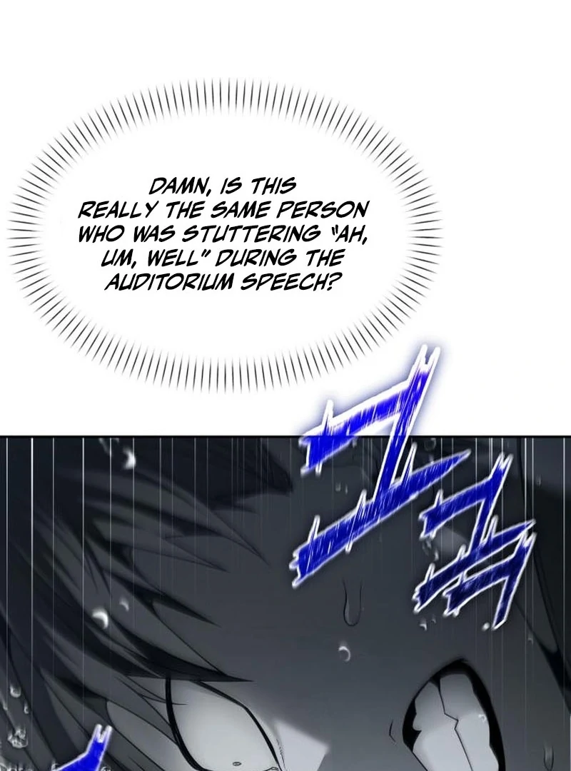 Read The Back-Alley Mage’s Return Manga Online