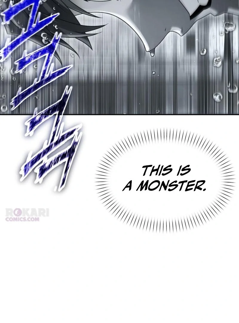 Read The Back-Alley Mage’s Return Manga Online