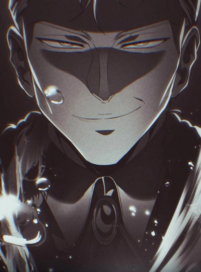 Read The Back-Alley Mage’s Return Manga Online