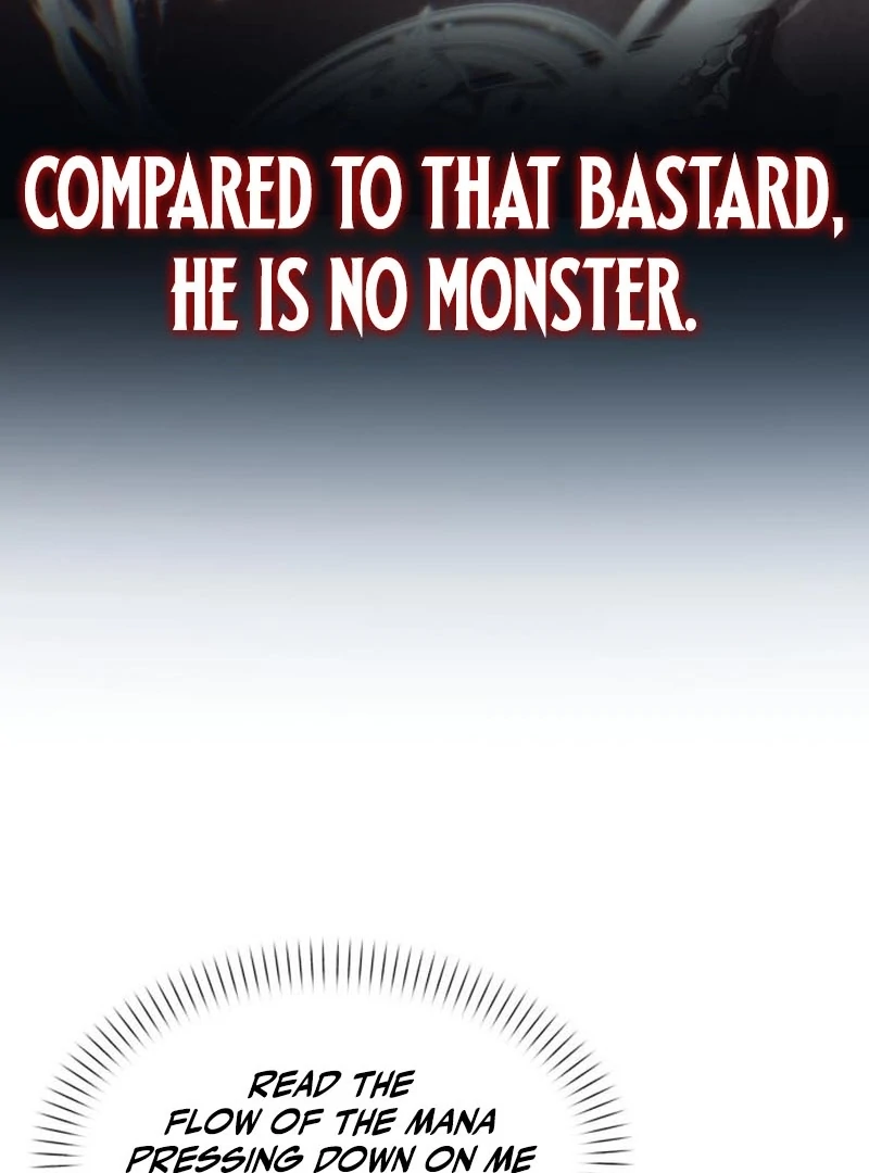 Read The Back-Alley Mage’s Return Manga Online