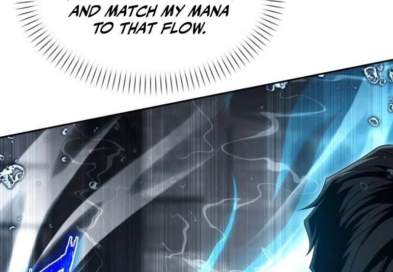 Read The Back-Alley Mage’s Return Manga Online