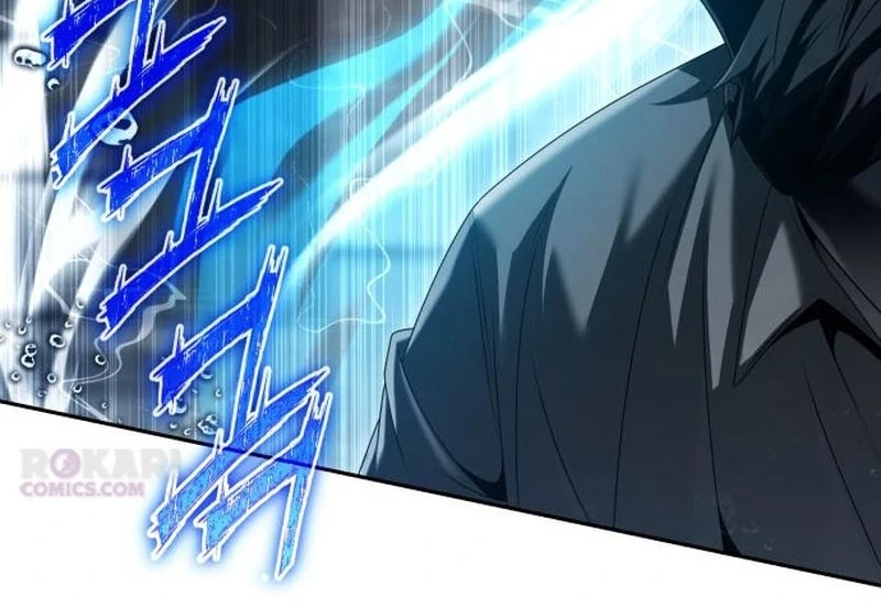 Read The Back-Alley Mage’s Return Manga Online