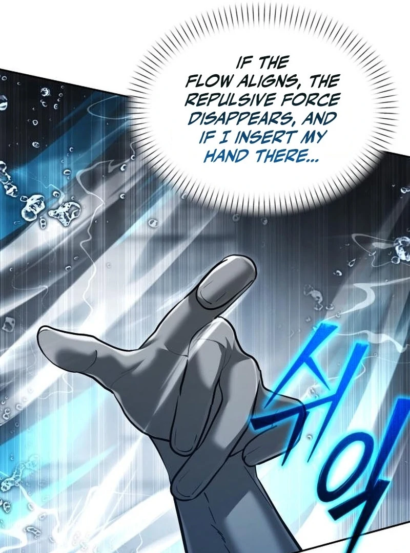 Read The Back-Alley Mage’s Return Manga Online