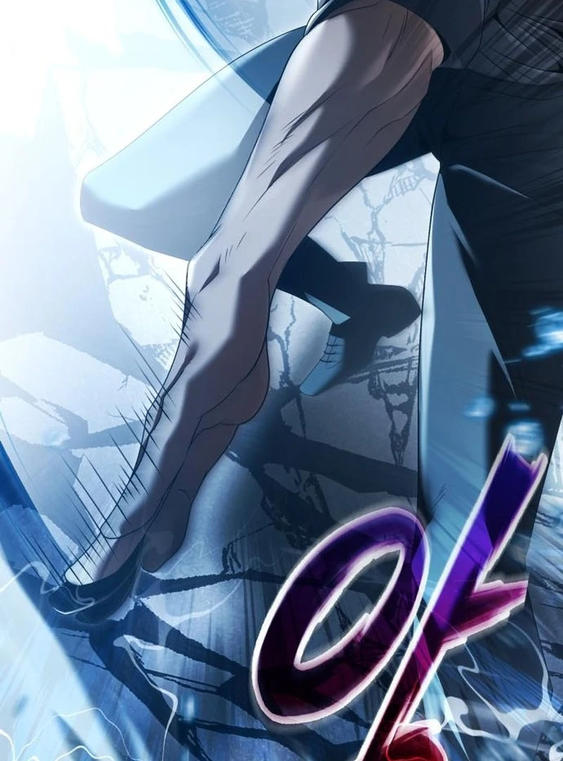 Read The Back-Alley Mage’s Return Manga Online