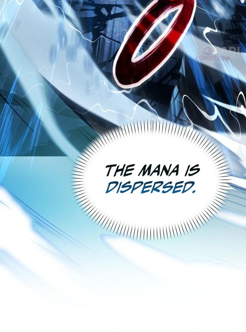 Read The Back-Alley Mage’s Return Manga Online