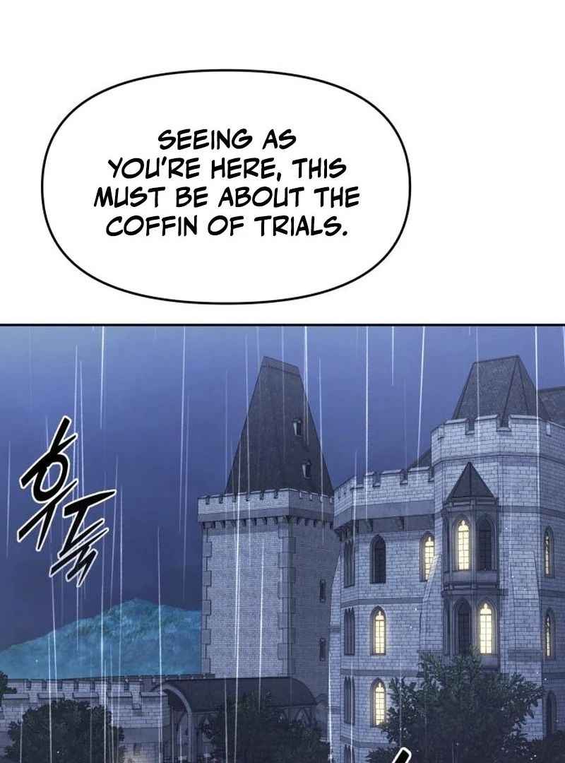 Read The Back-Alley Mage’s Return Manga Online