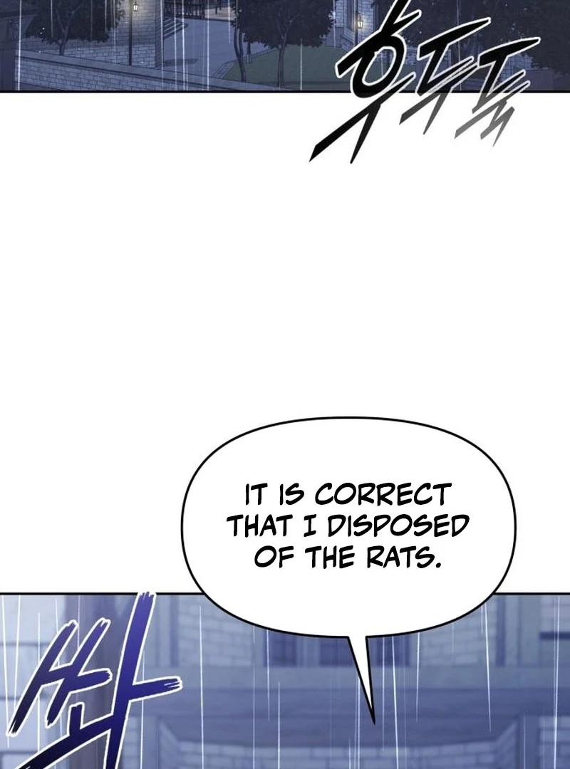 Read The Back-Alley Mage’s Return Manga Online