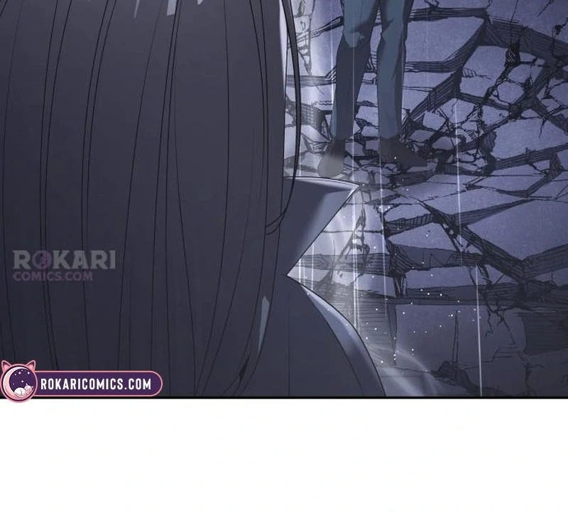 Read The Back-Alley Mage’s Return Manga Online